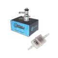 Quantum Fuel Systems Fuel Pump Repair Kit w/ Fuel Pressure Regulator, Fuel Filter for the Piaggio Beverly 350 '12-14, MP3 250 '06-09 Quantum Fuel Systems Fuel Pump Repair Kit w/ Fuel Pressure Regulator, Fuel Filter for the Piaggio Beverly 350 '12-14, MP3 250 '06-09
